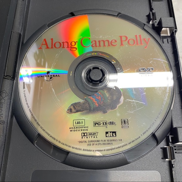 Along Came Polly - Picture 5 of 6